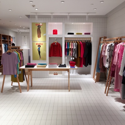 Ejemplos de anuncios para negocios boutiques
